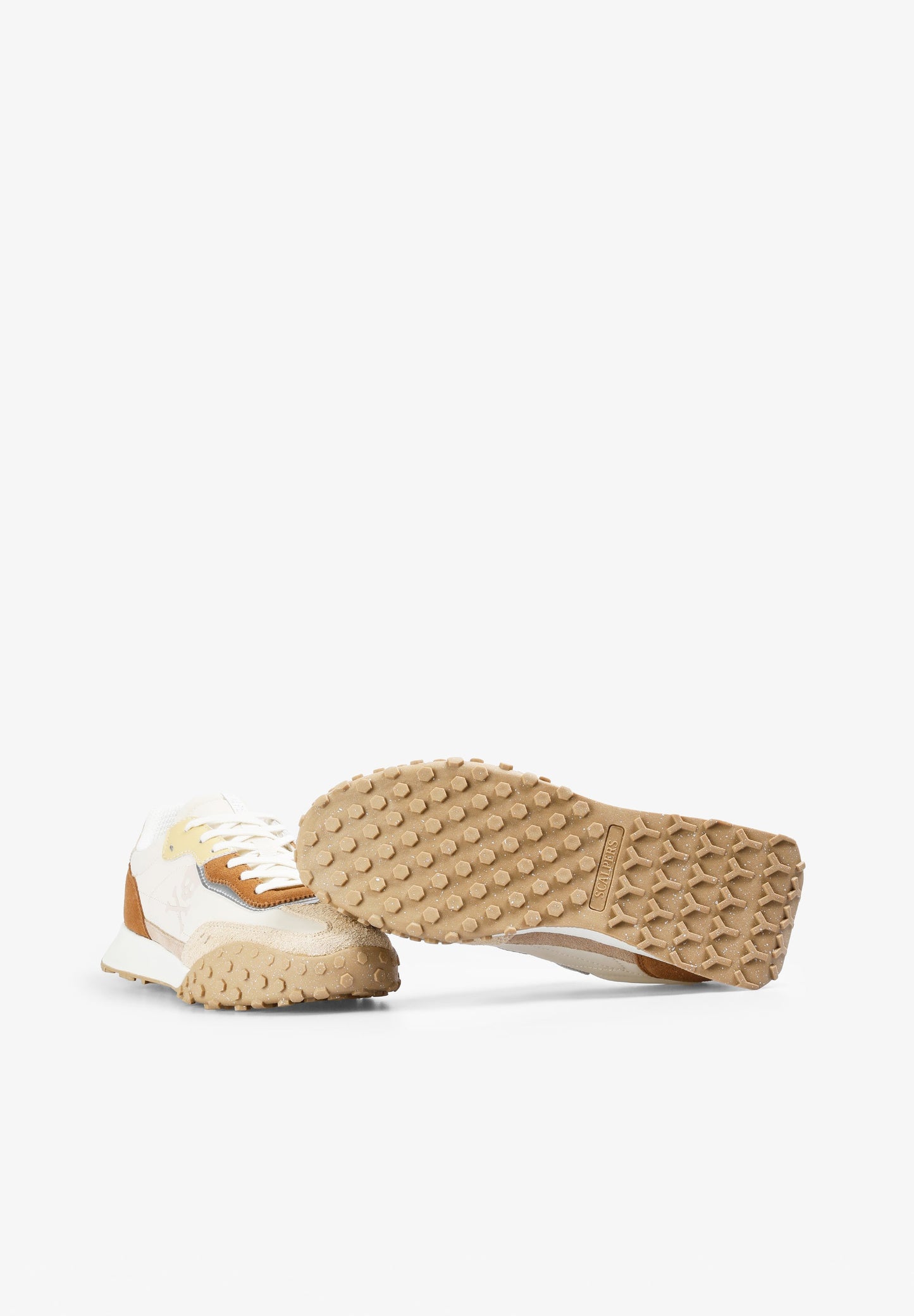 SNEAKERS WITH SIDE SKULL
