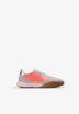 SNEAKERS WITH SIDE SKULL