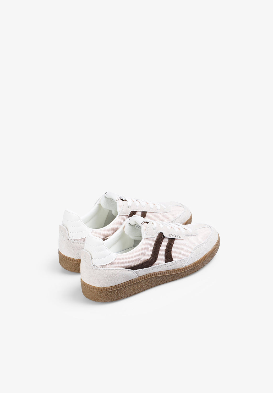 SNEAKERS RETRO DEPORTIVAS - Scalpers