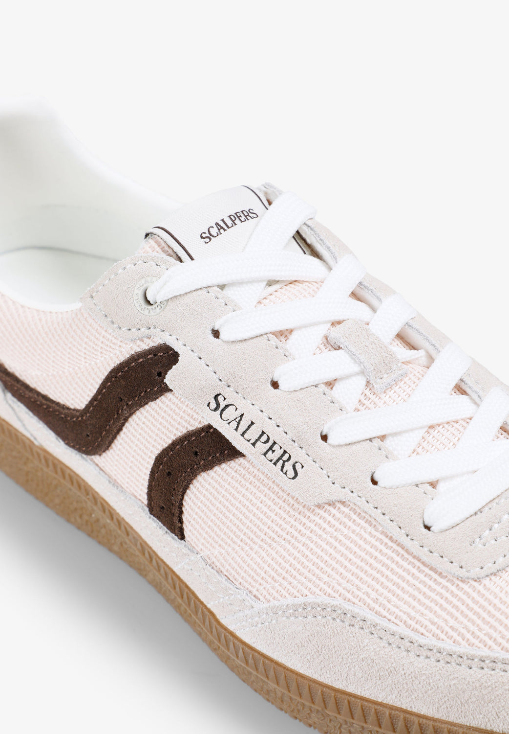SNEAKERS RETRO DEPORTIVAS - Scalpers