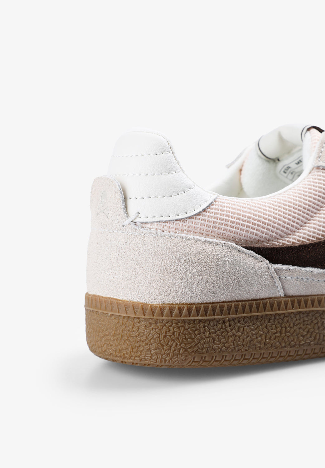 SNEAKERS RETRO DEPORTIVAS - Scalpers