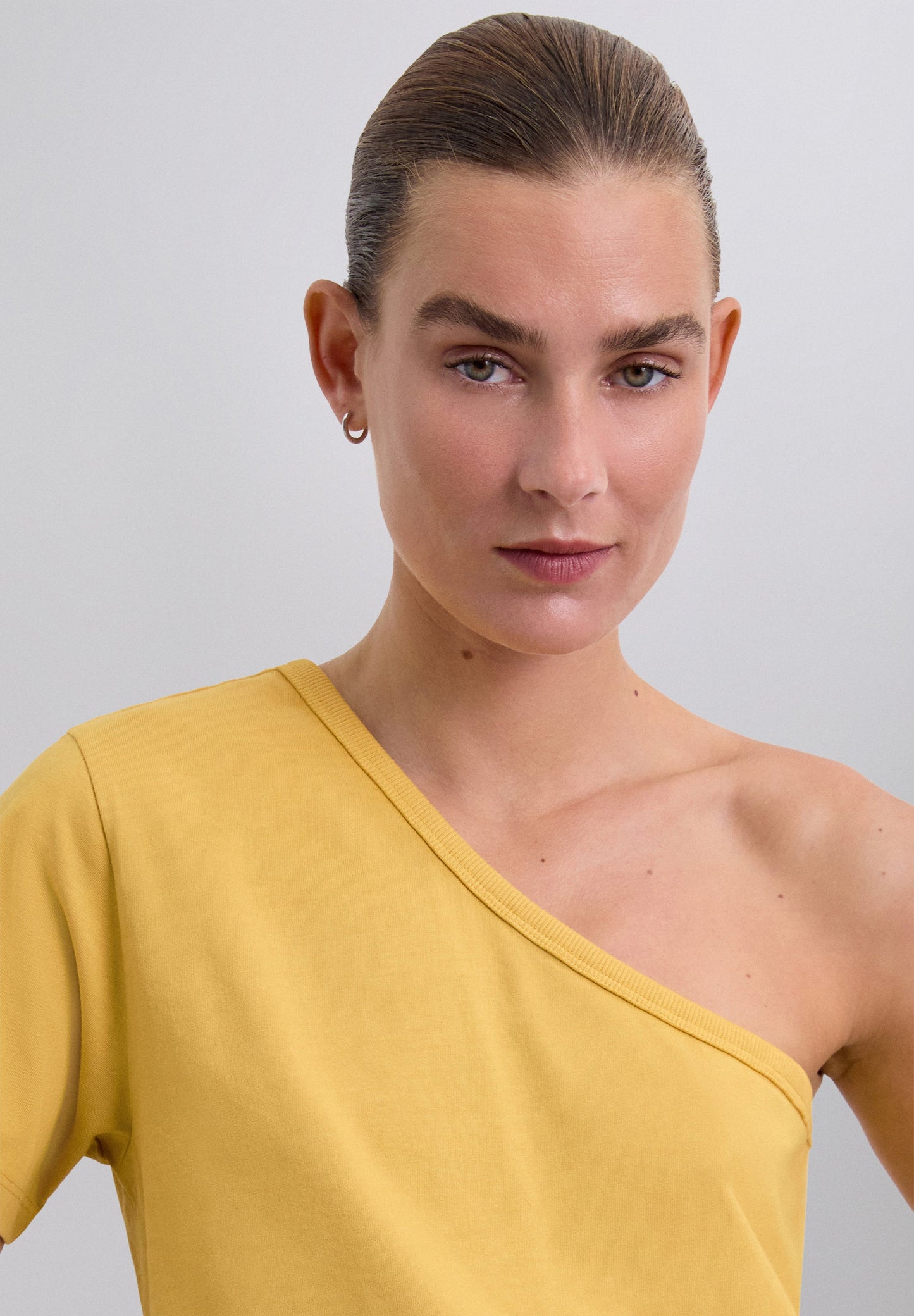 SCPLAINASY TEE - Scalpers