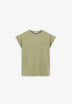 BASIC SKULL T-SHIRT