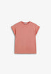 BASIC SKULL T-SHIRT