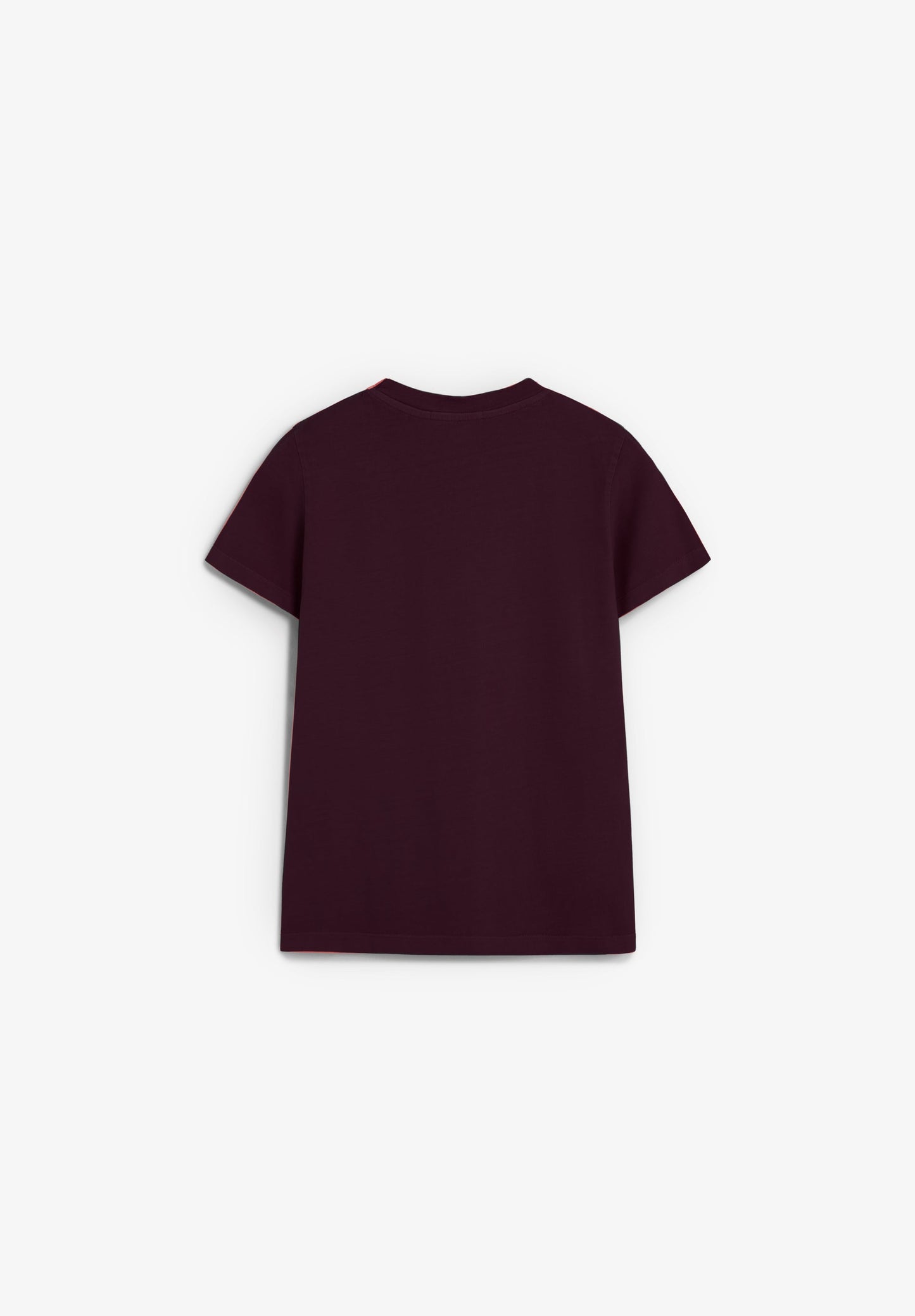 BASIC SKULL T-SHIRT