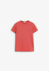 BASIC SKULL T-SHIRT