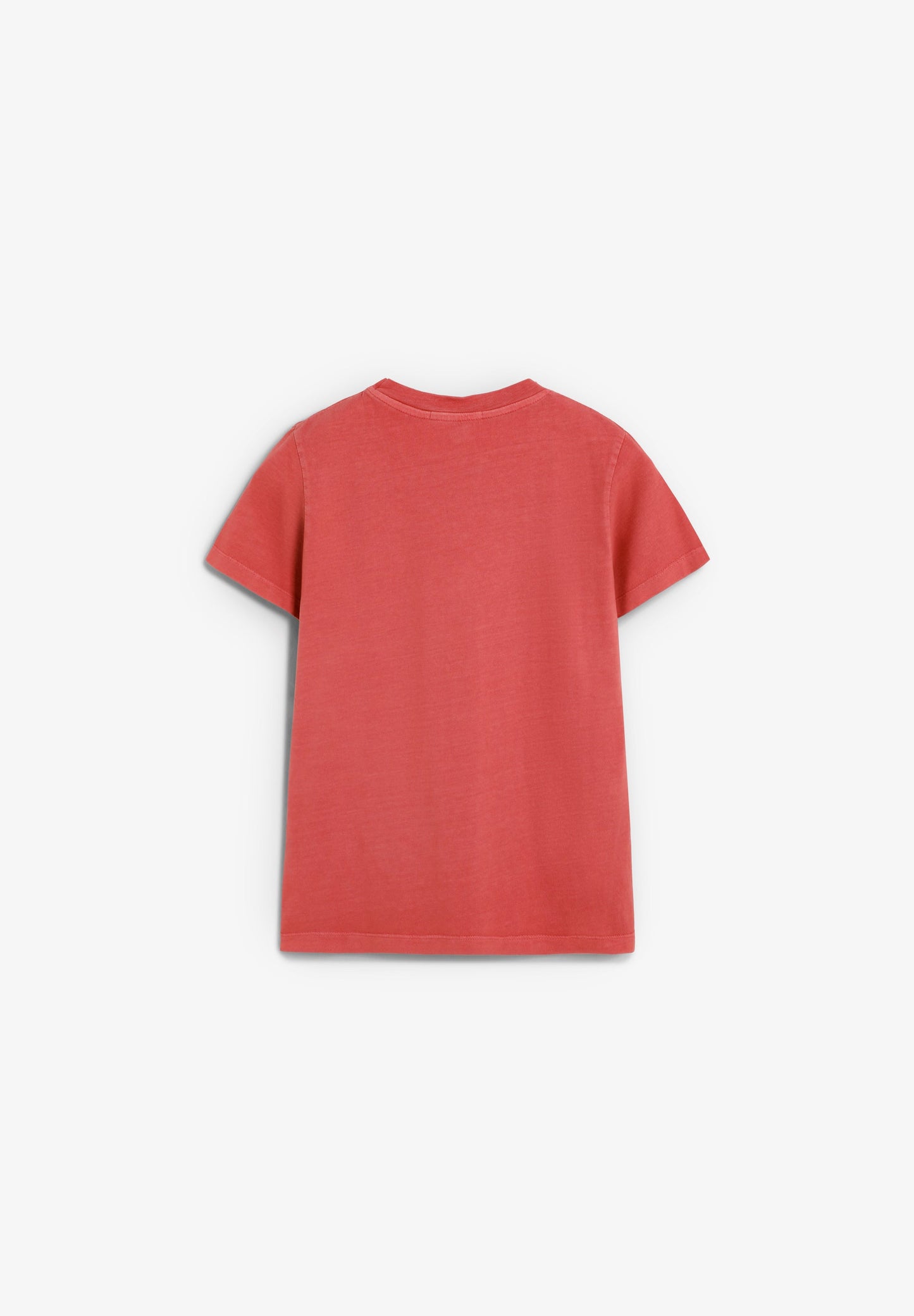BASIC SKULL T-SHIRT