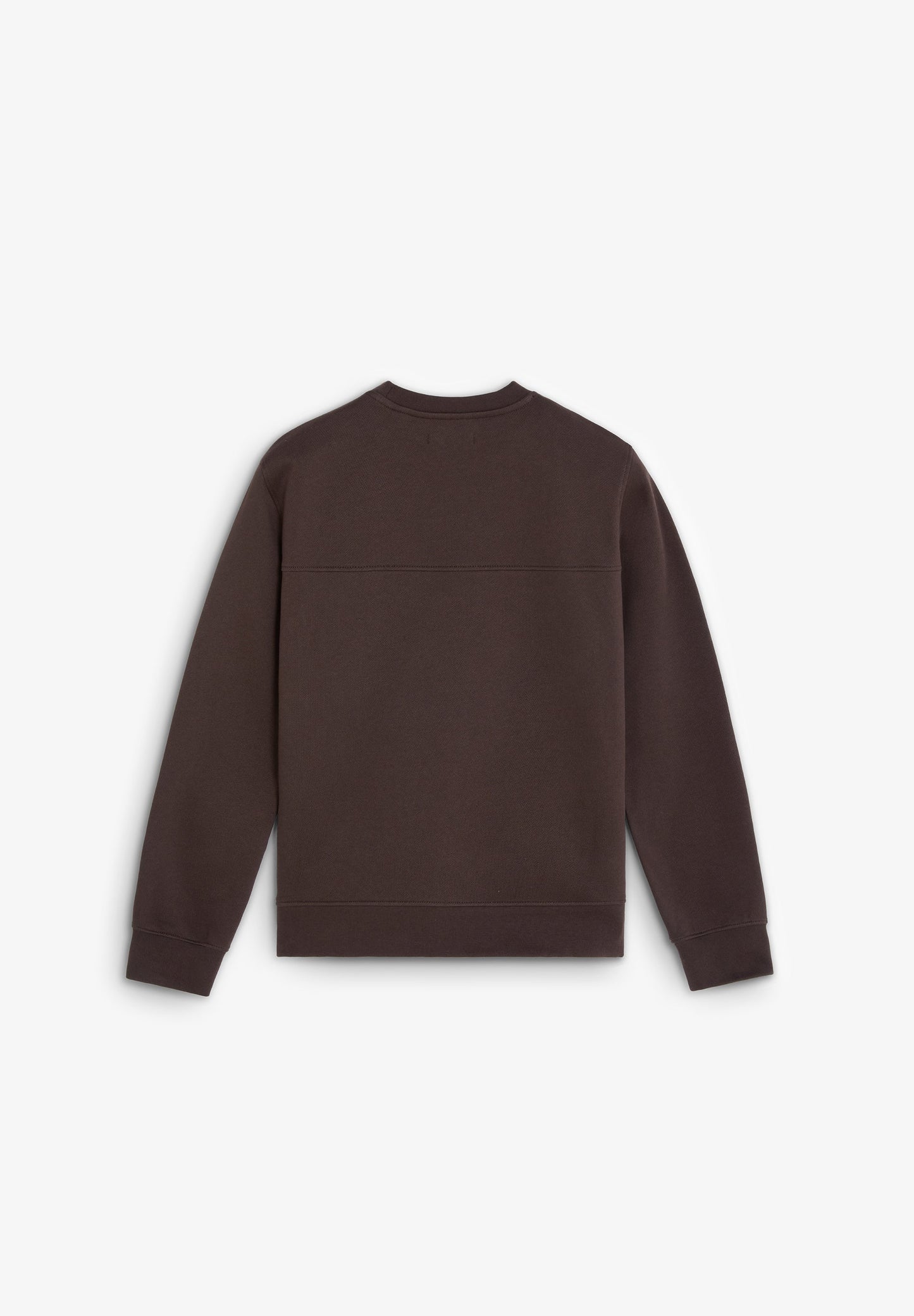 BASIC SKULL SWEATSHIRT