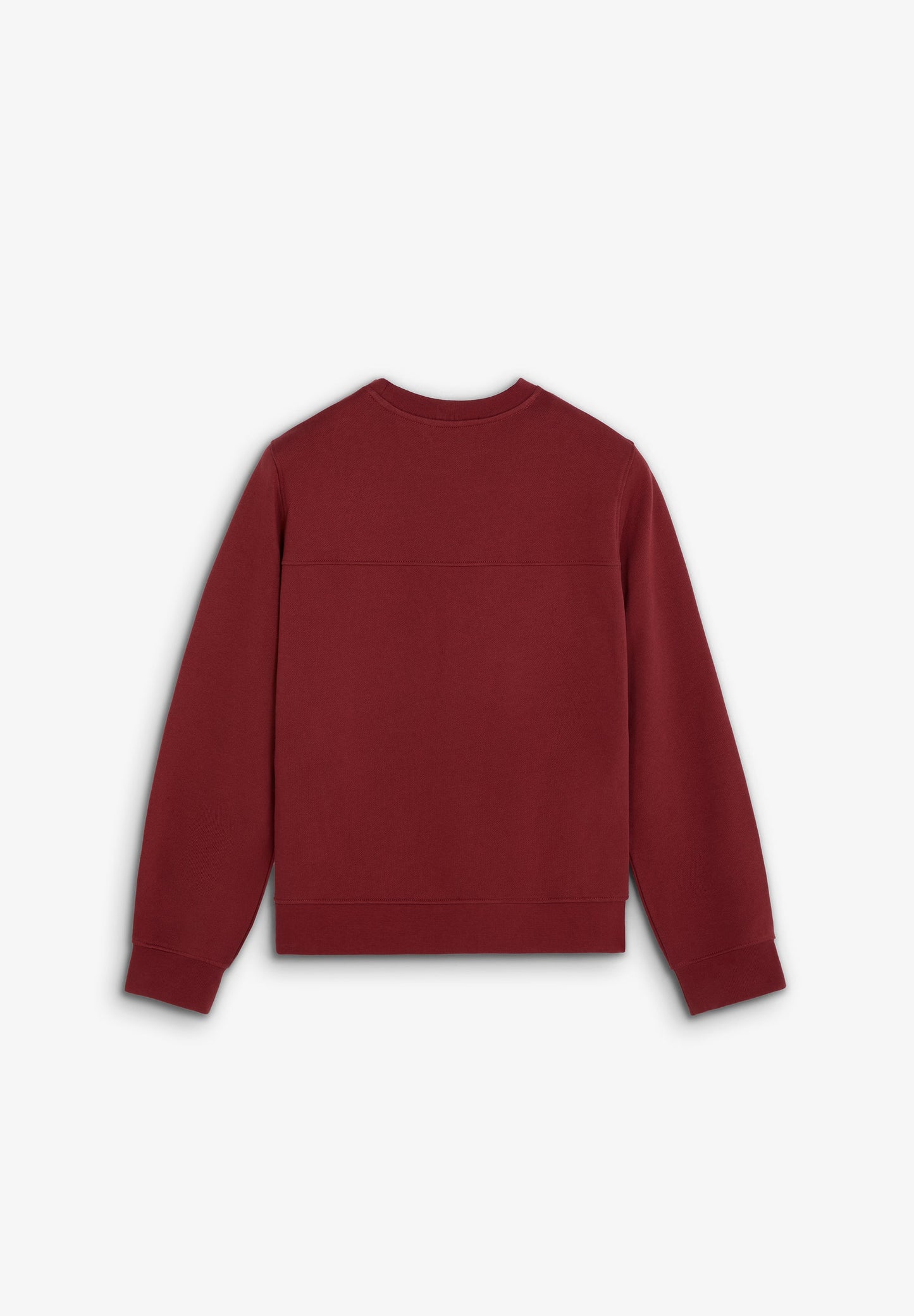 BASIC SKULL SWEATSHIRT
