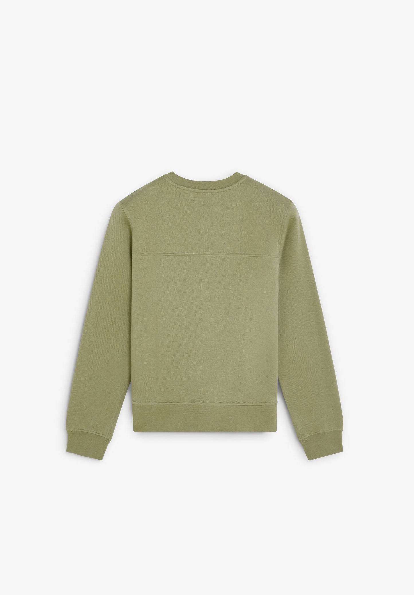 BASIC SKULL SWEATSHIRT