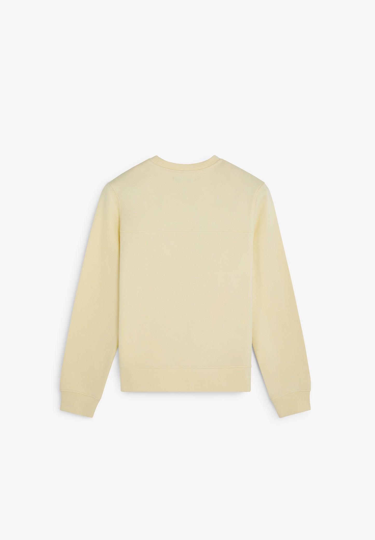 BASIC SKULL SWEATSHIRT