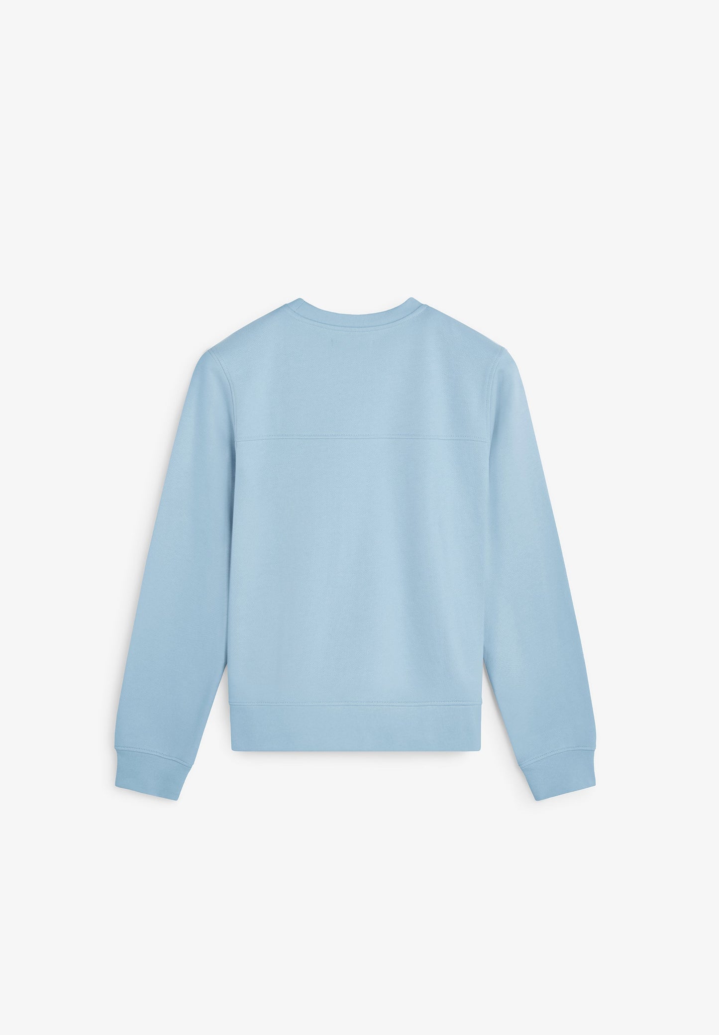 BASIC SKULL SWEATSHIRT