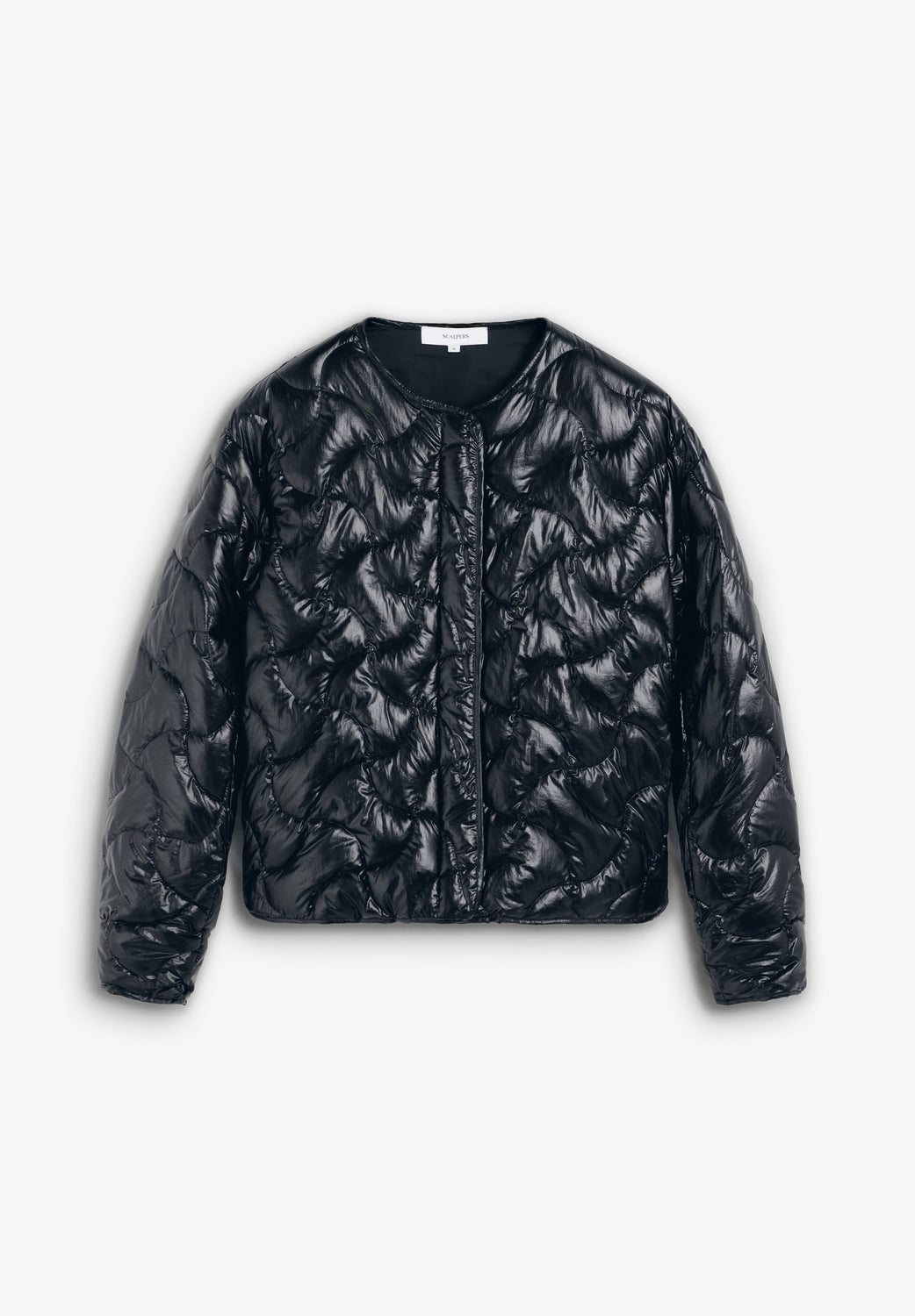CHAQUETA ACOLCHADA - Scalpers