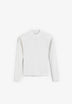 SCRIBBEDPERKINS TEE
