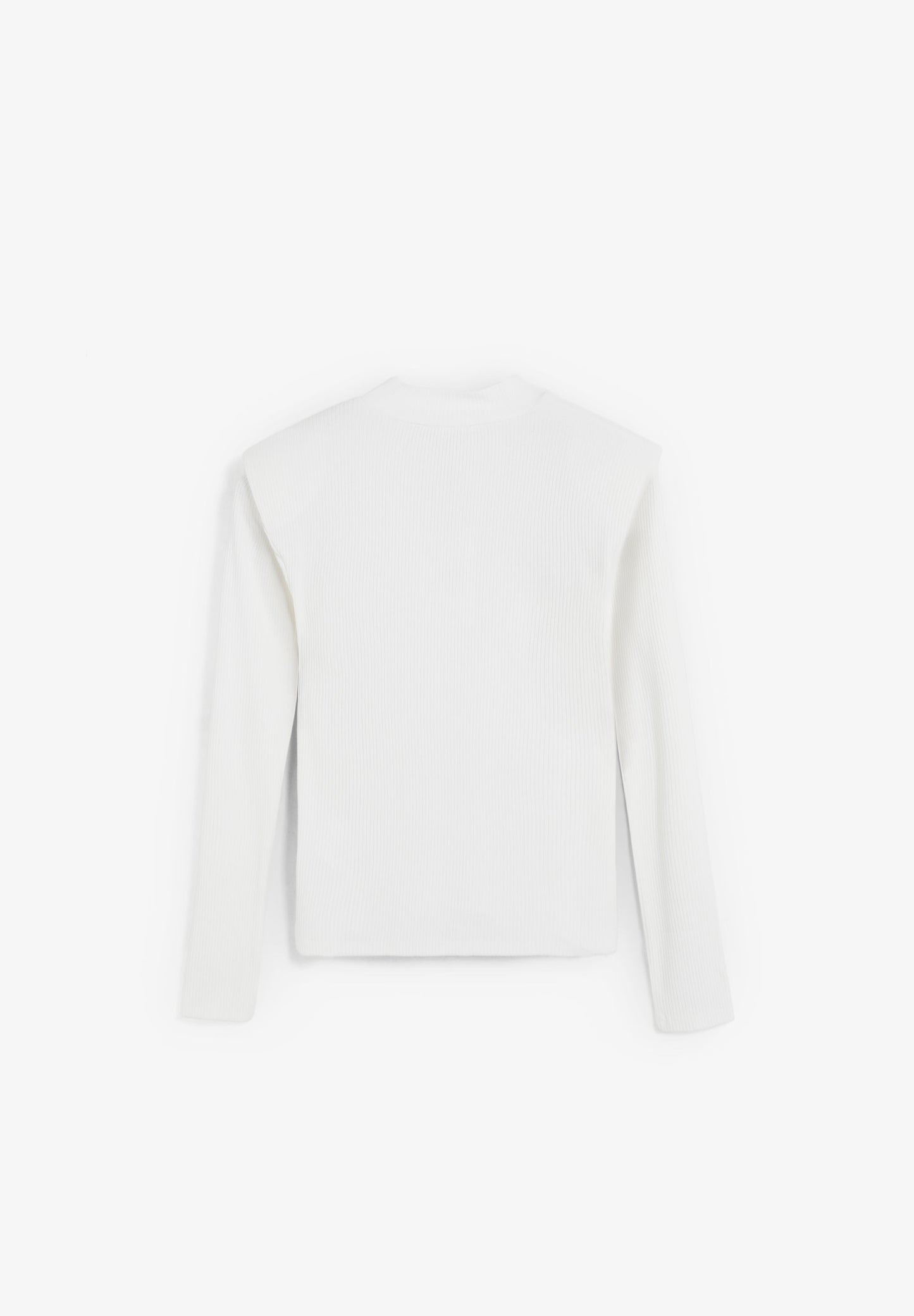 SCRIBBEDPERKINS TEE