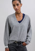 WOOL SWEATER