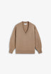 WOOL SWEATER