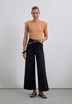 CULOTTE JEANS