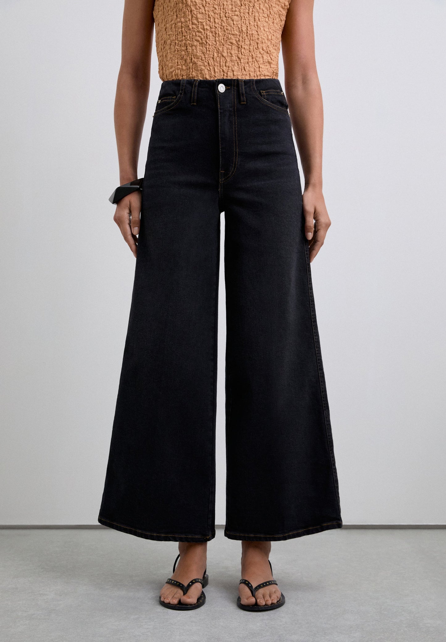 CULOTTE JEANS