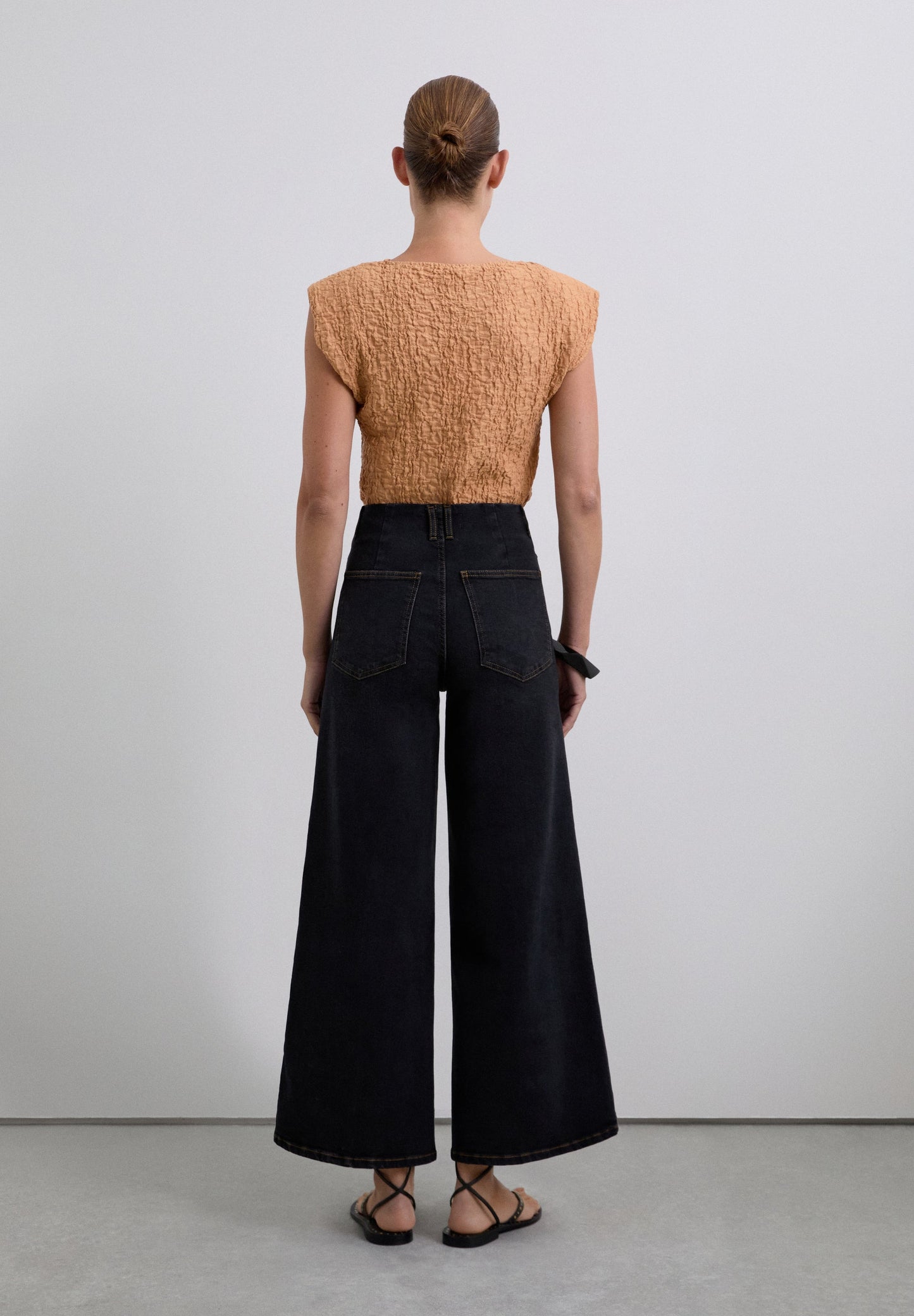 CULOTTE JEANS
