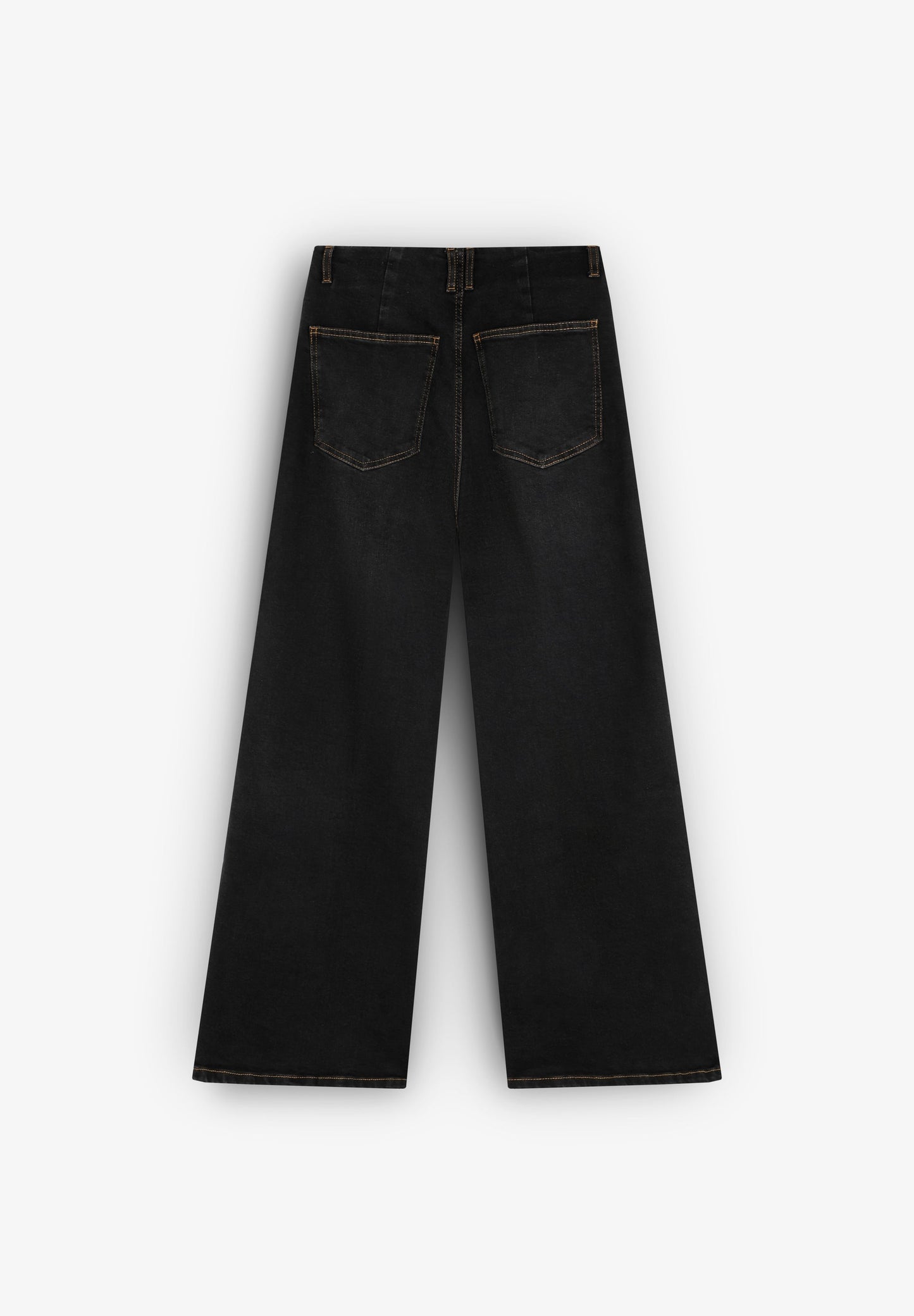 CULOTTE JEANS
