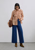 CULOTTE JEANS