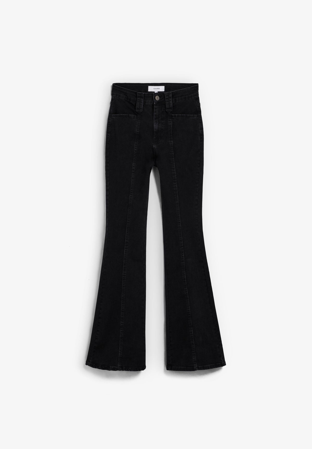 BOOTCUT JEANS