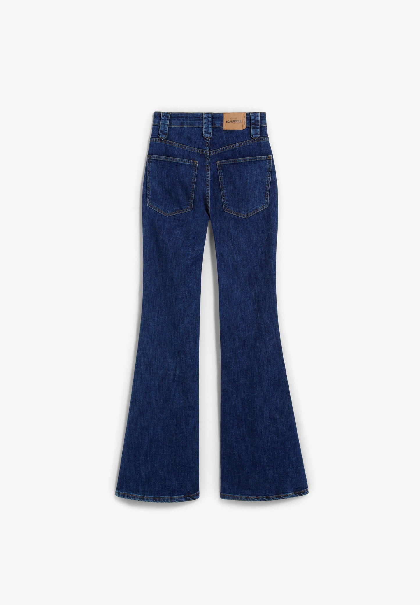 BOOTCUT JEANS
