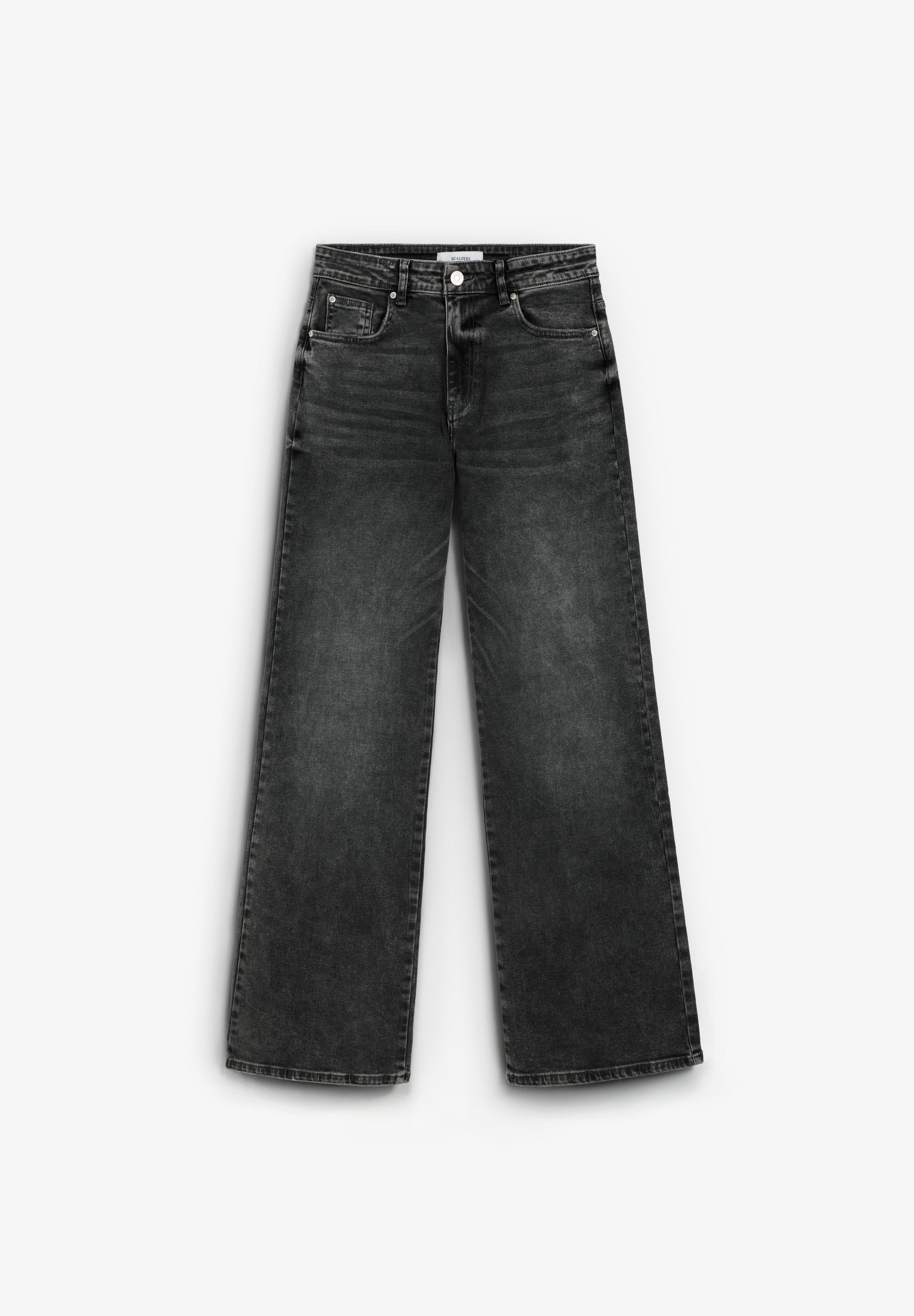 FULL LENGTH JEANS