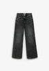 FULL LENGTH JEANS