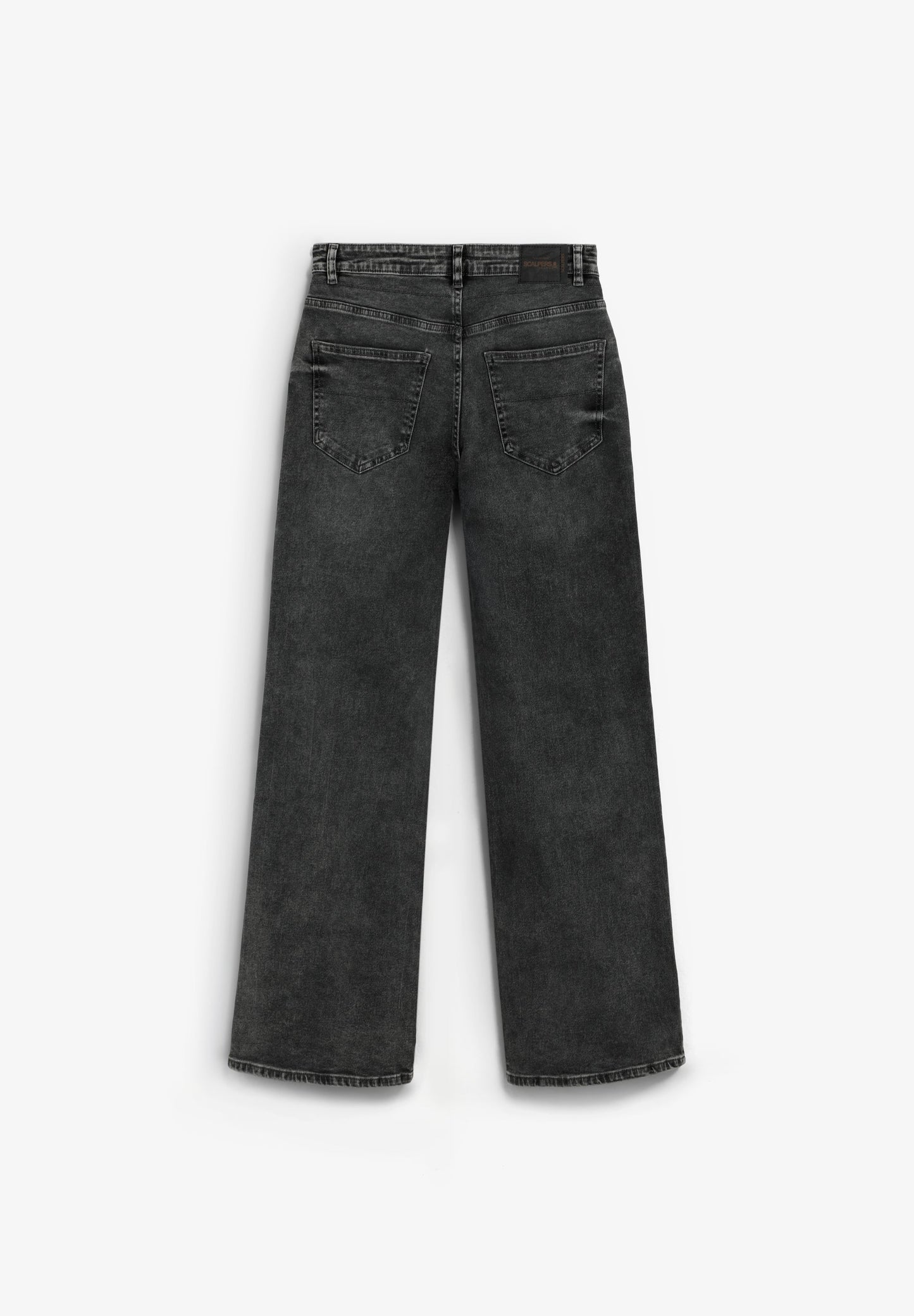 FULL LENGTH JEANS