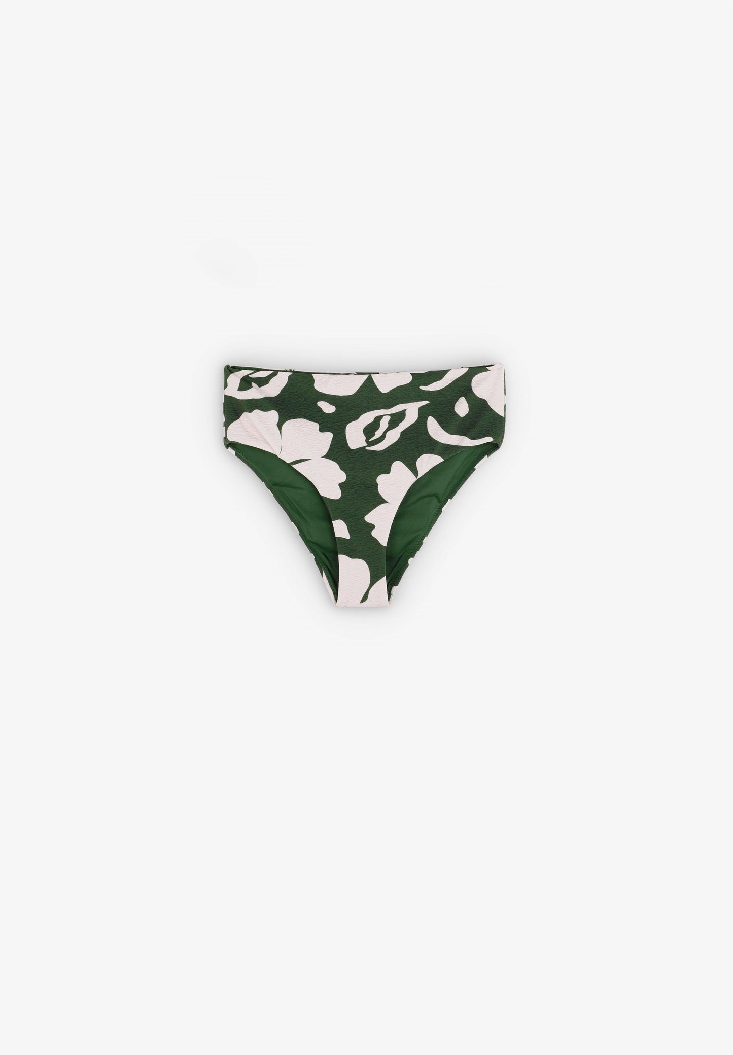 FLORAL HALTY BIKINI BOTTOM | ROBIN X SCALPERS