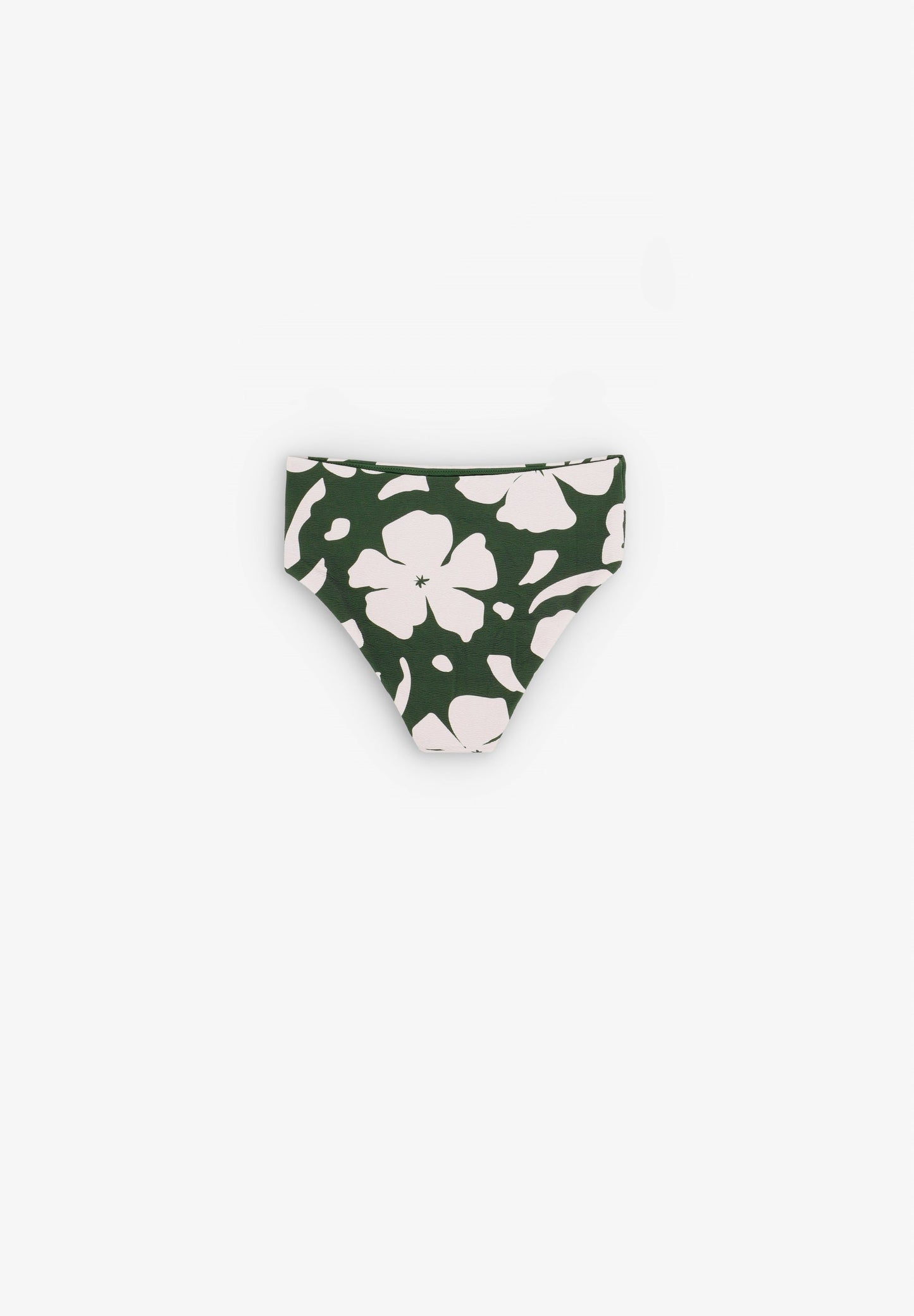 FLORAL HALTY BIKINI BOTTOM | ROBIN X SCALPERS