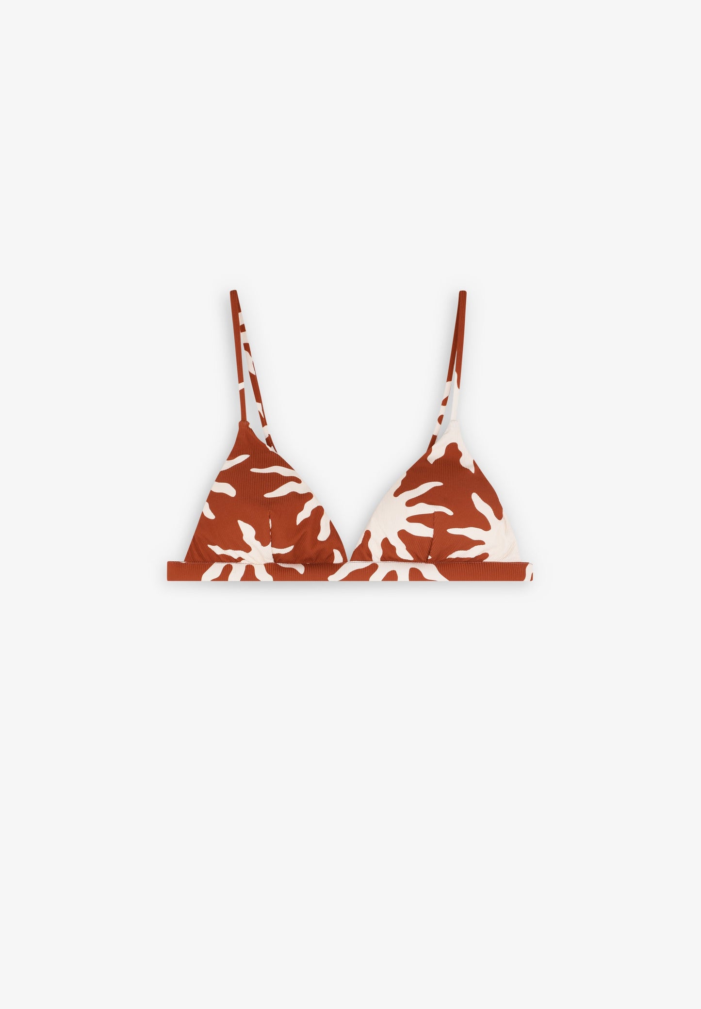 SPORTY SOLES HIGH BIKINI BOTTOM | ROBIN X SCALPERS