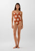 SUN SWIMSUIT | ROBIN X SCALPERS