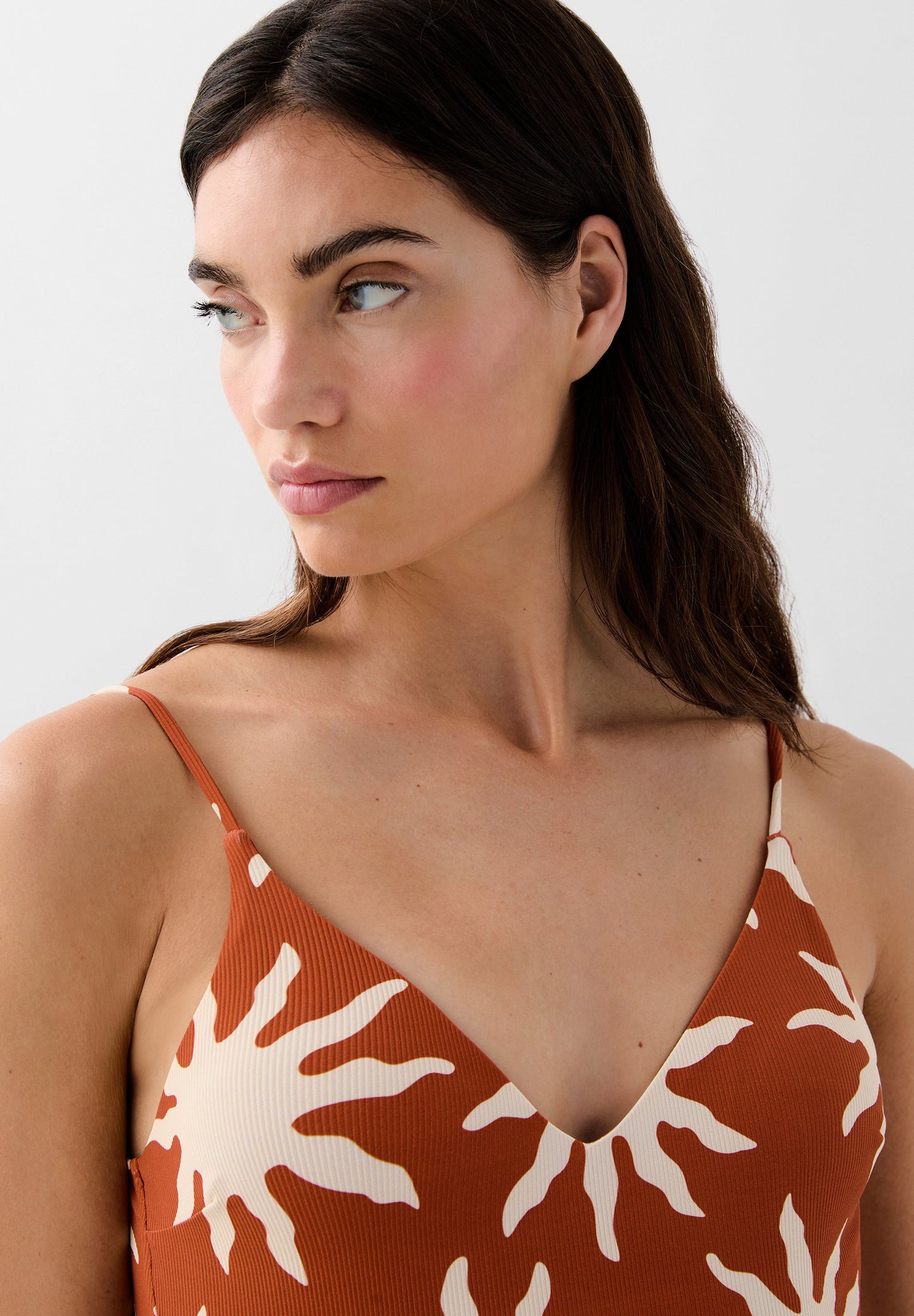 SUN SWIMSUIT | ROBIN X SCALPERS