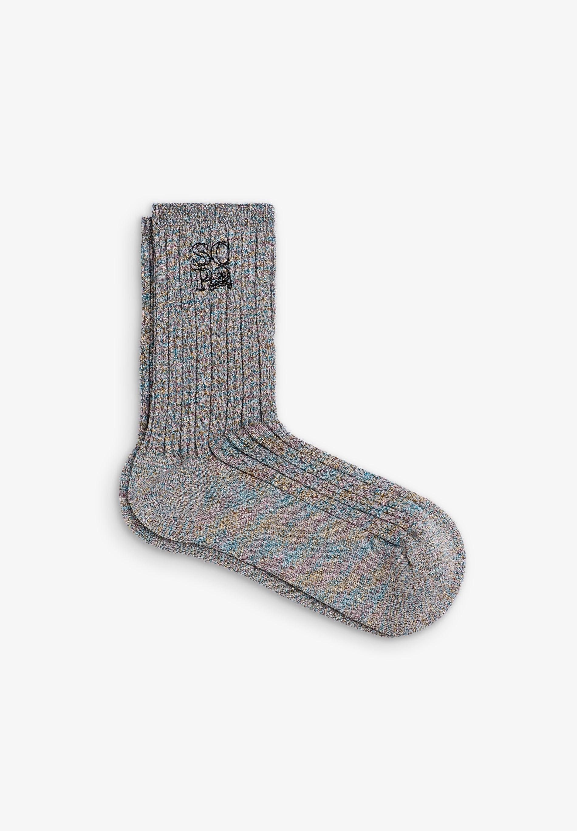 SCLUREX BRAID SOCKS