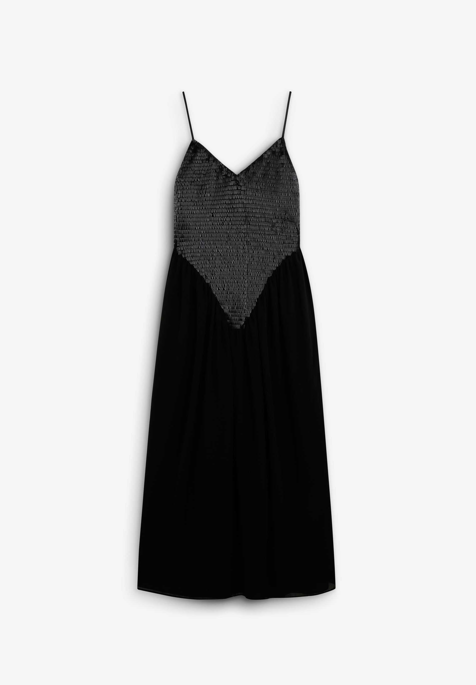 SCBEADS DRESS