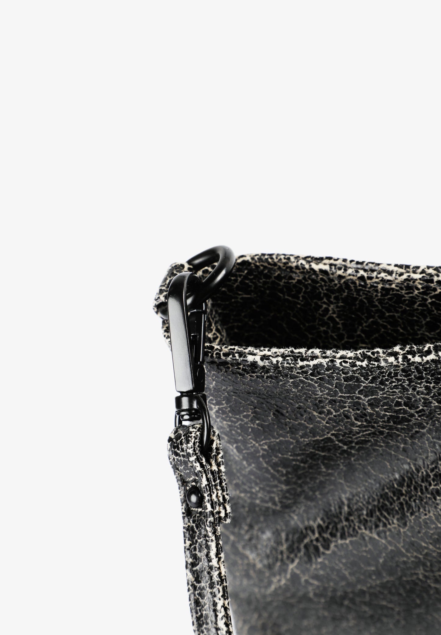 BOLSO SHOPPER METALIZADO - Scalpers