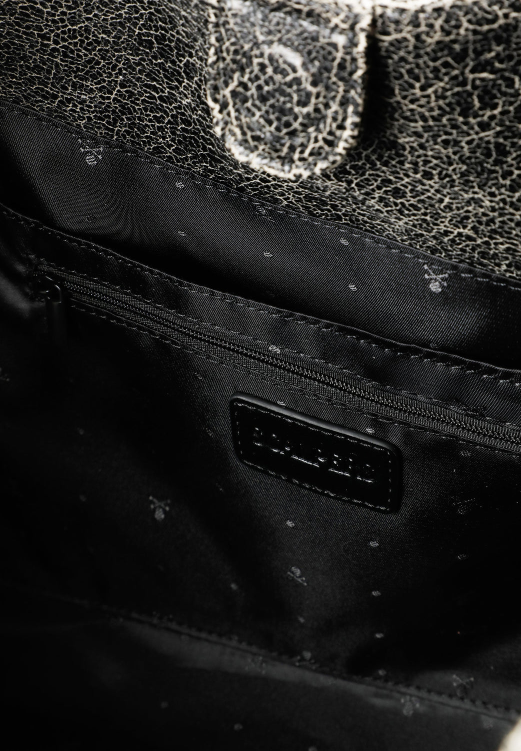 BOLSO SHOPPER METALIZADO - Scalpers