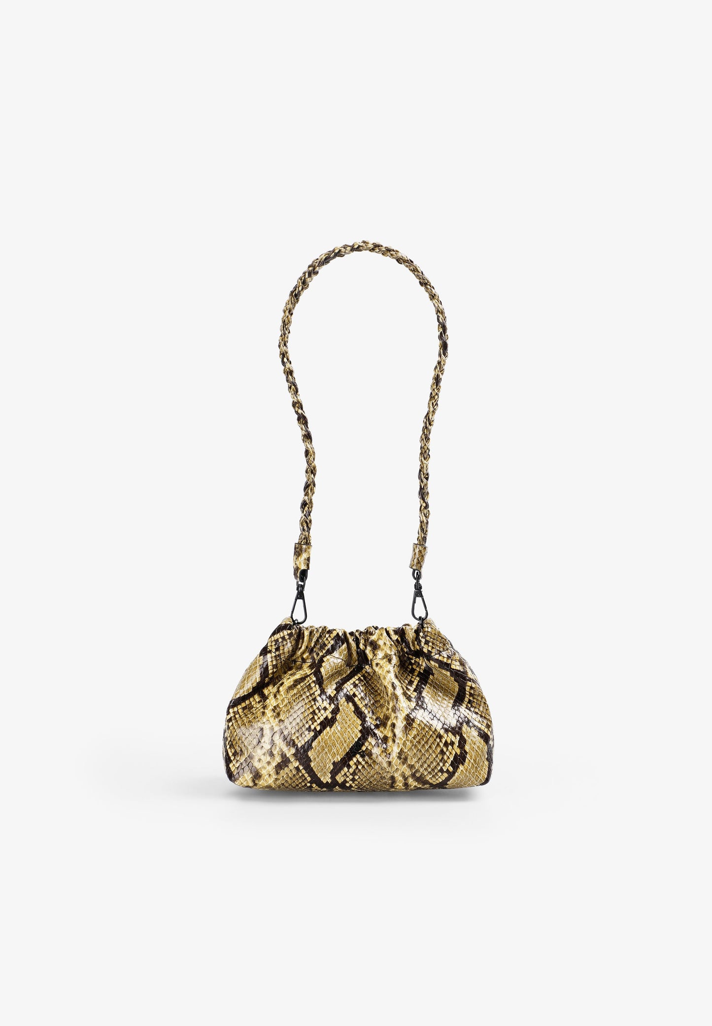 SCSNAKE PURSE BAG