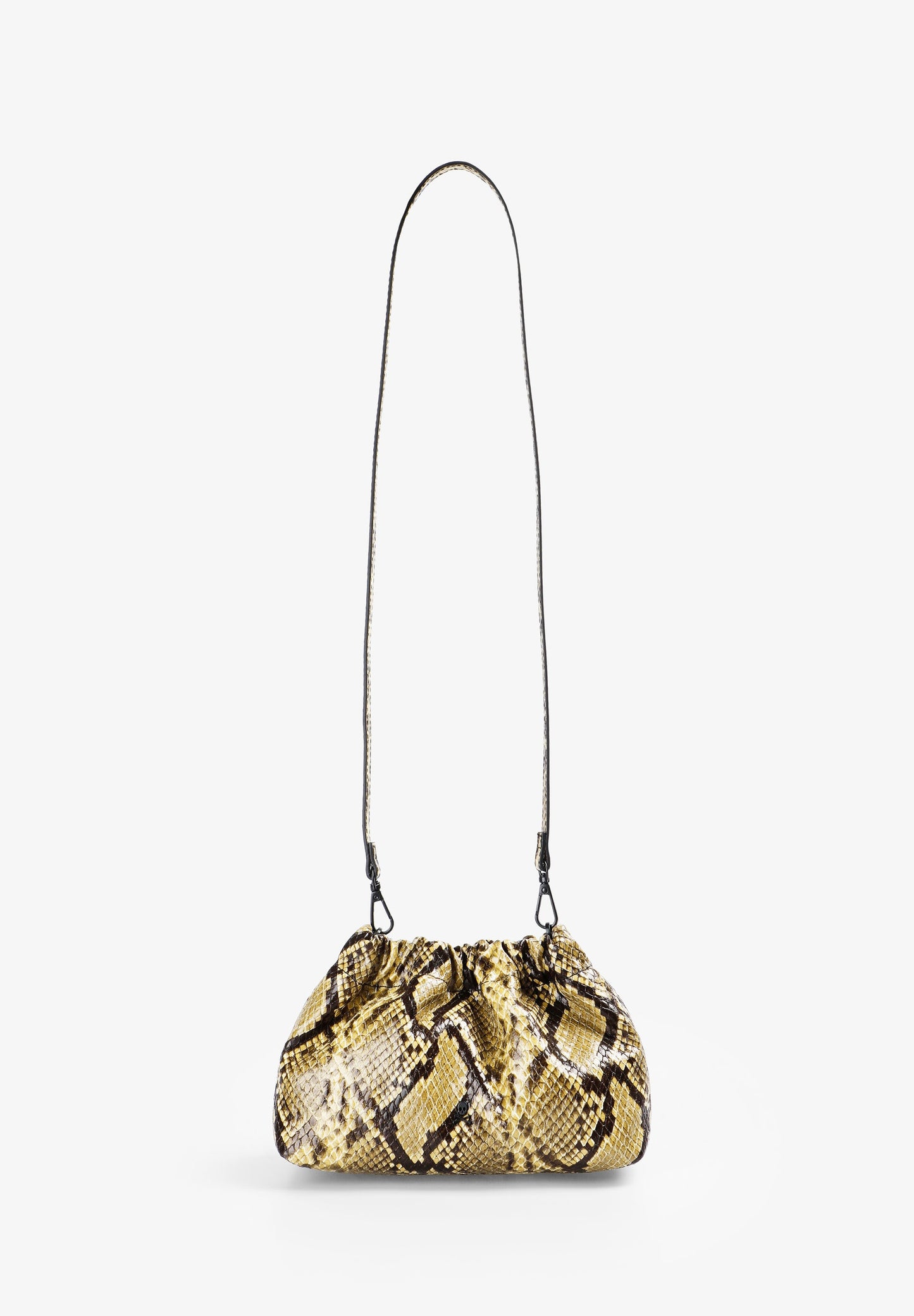 SCSNAKE PURSE BAG
