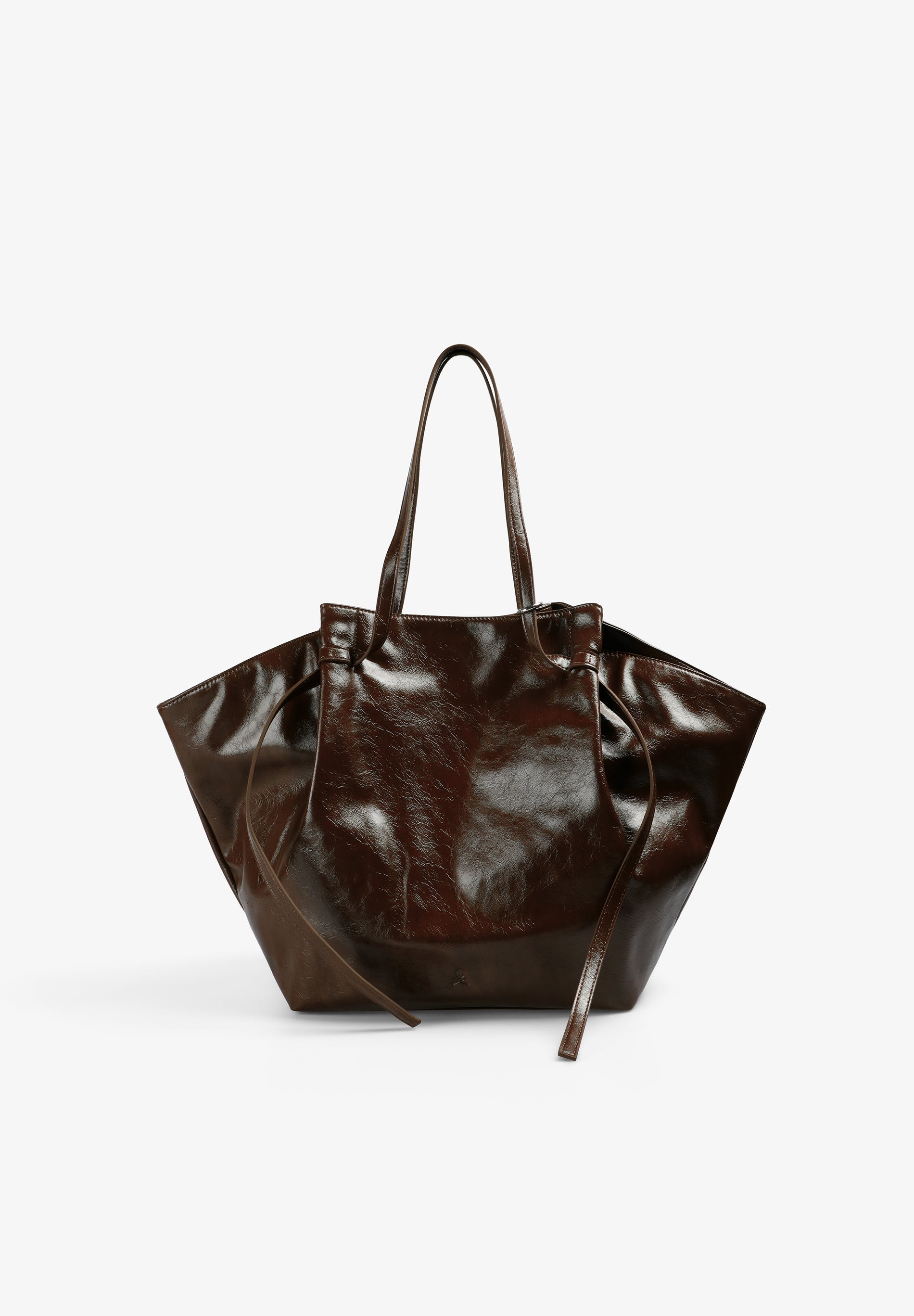 TOTE BAG WITH STRAPS