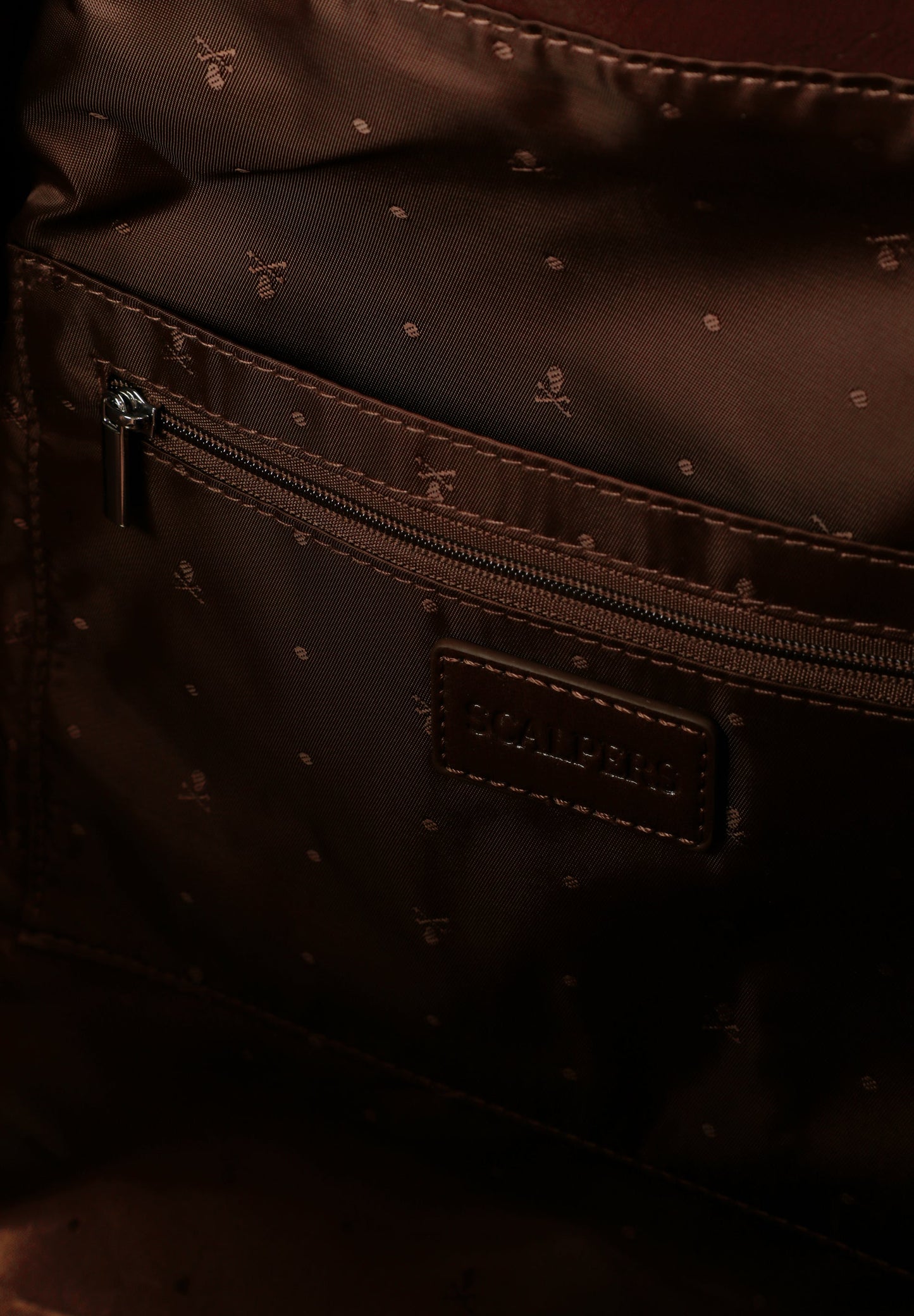 TOTE BAG WITH STRAPS