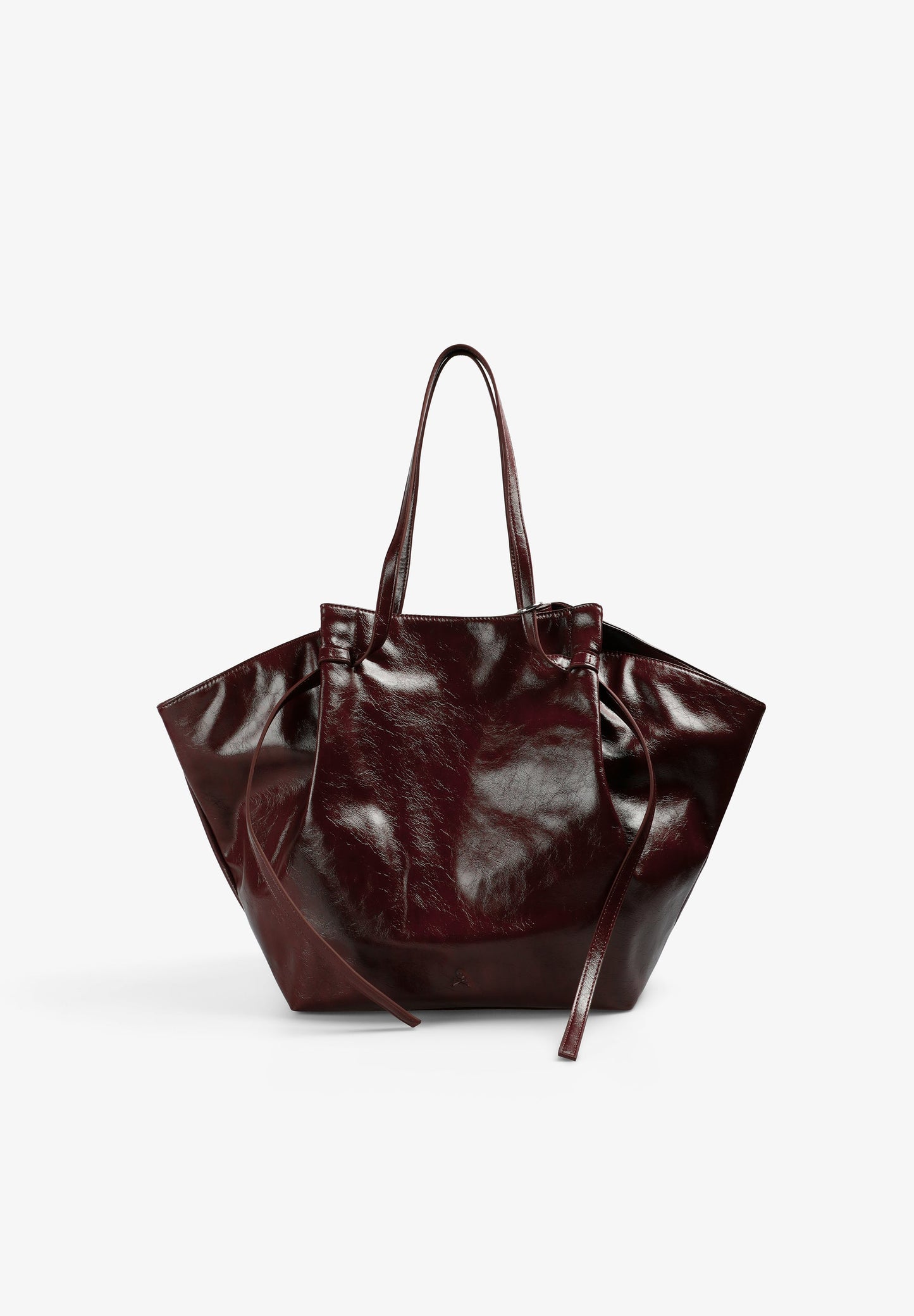 TOTE BAG WITH STRAPS