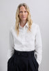 CLASSIC COTTON SHIRT