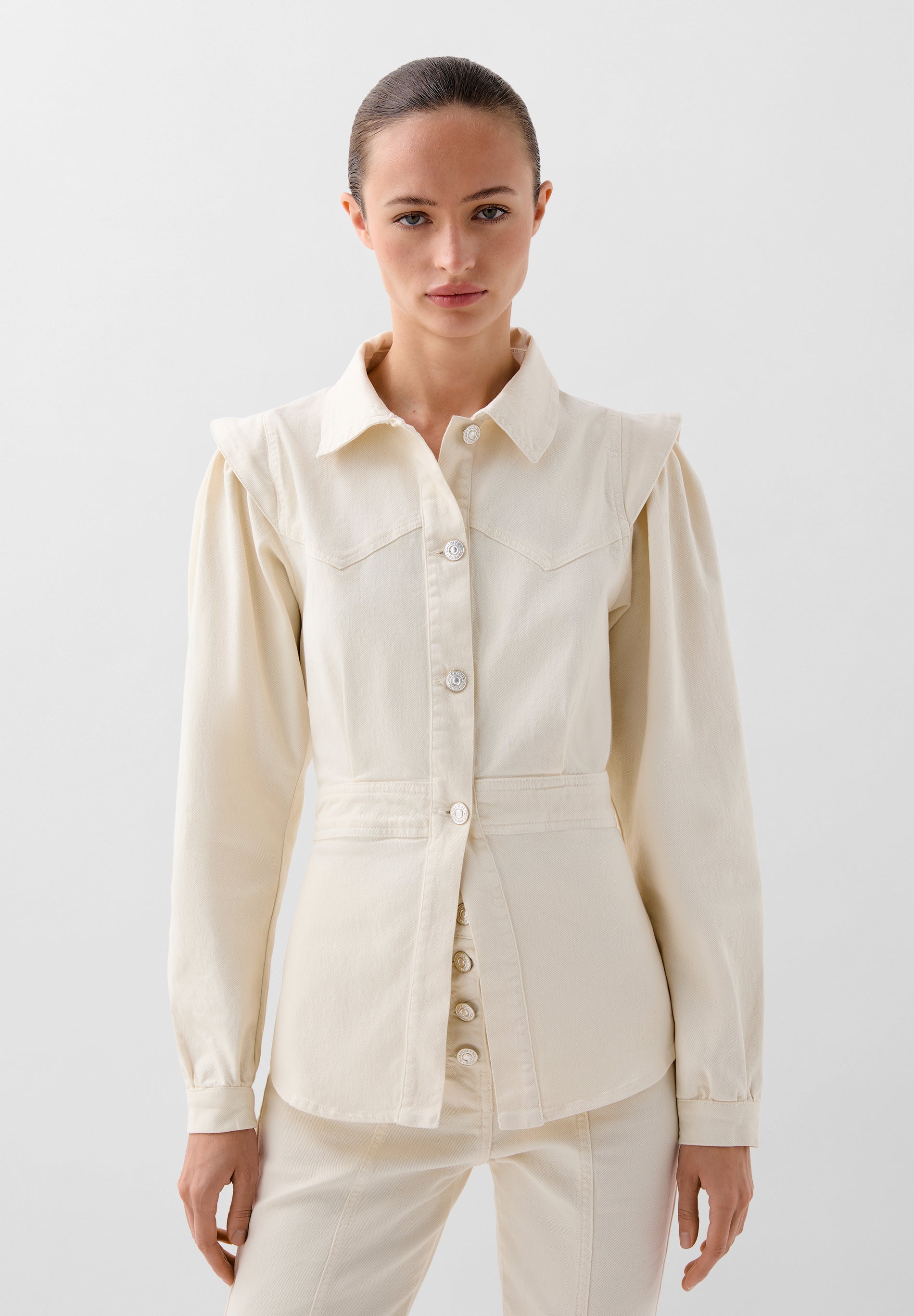 SCSUMMER CANDY SHIRT