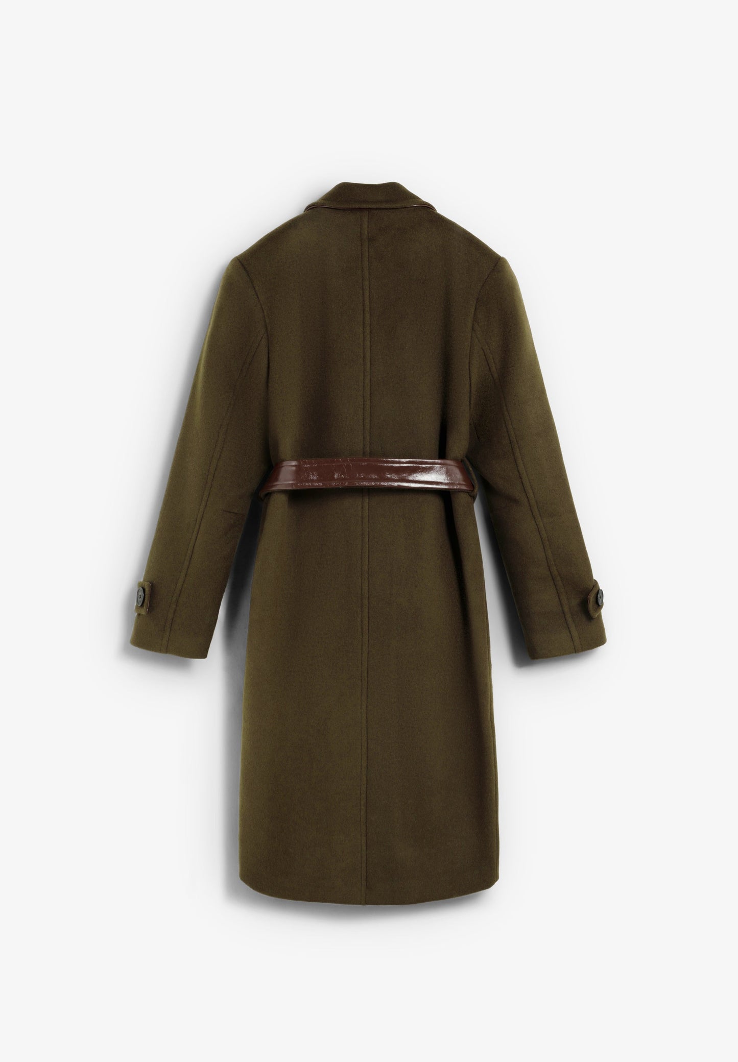 SCHANDMADEWAIST COAT