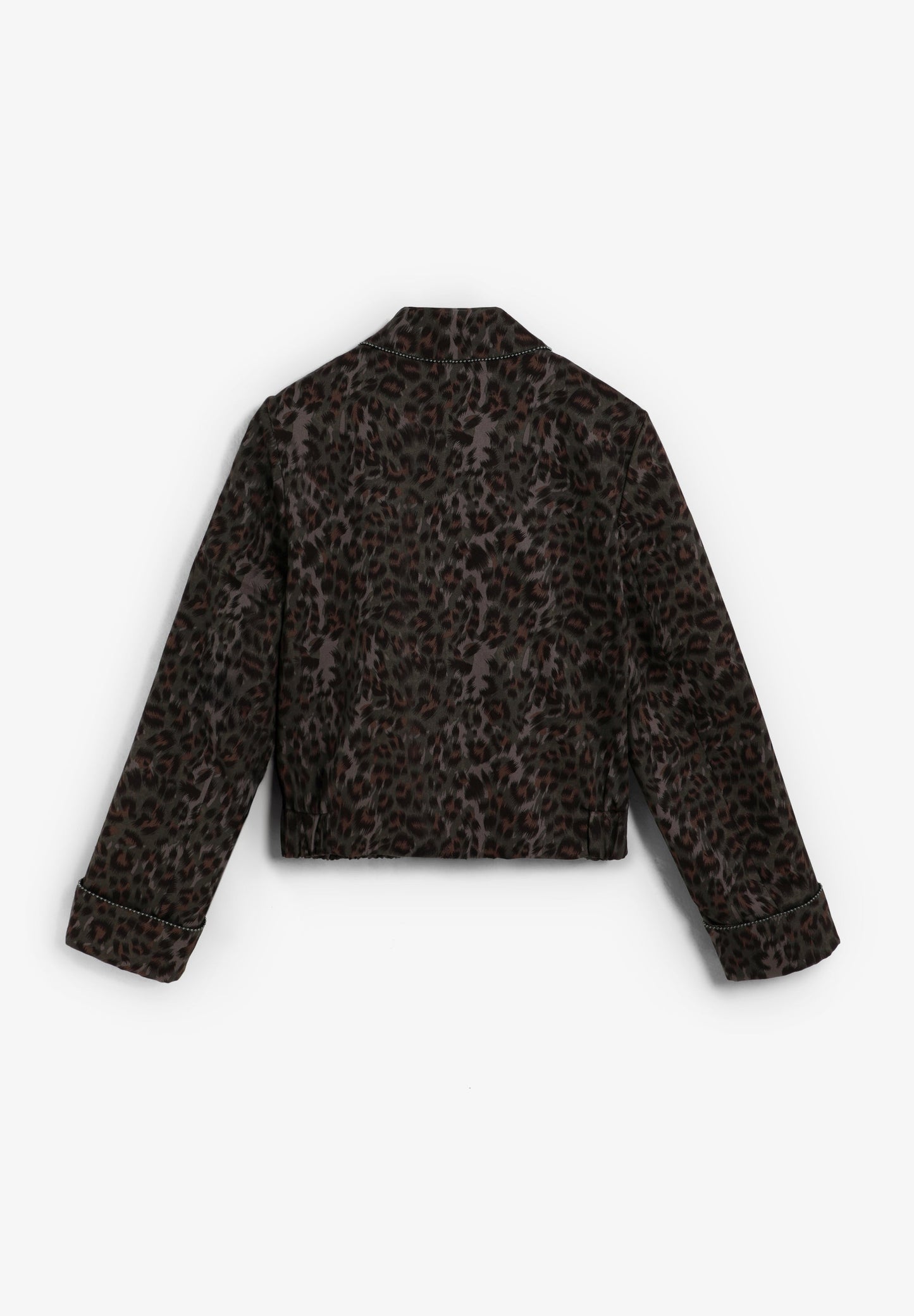 SCLEOSTU  JACKET