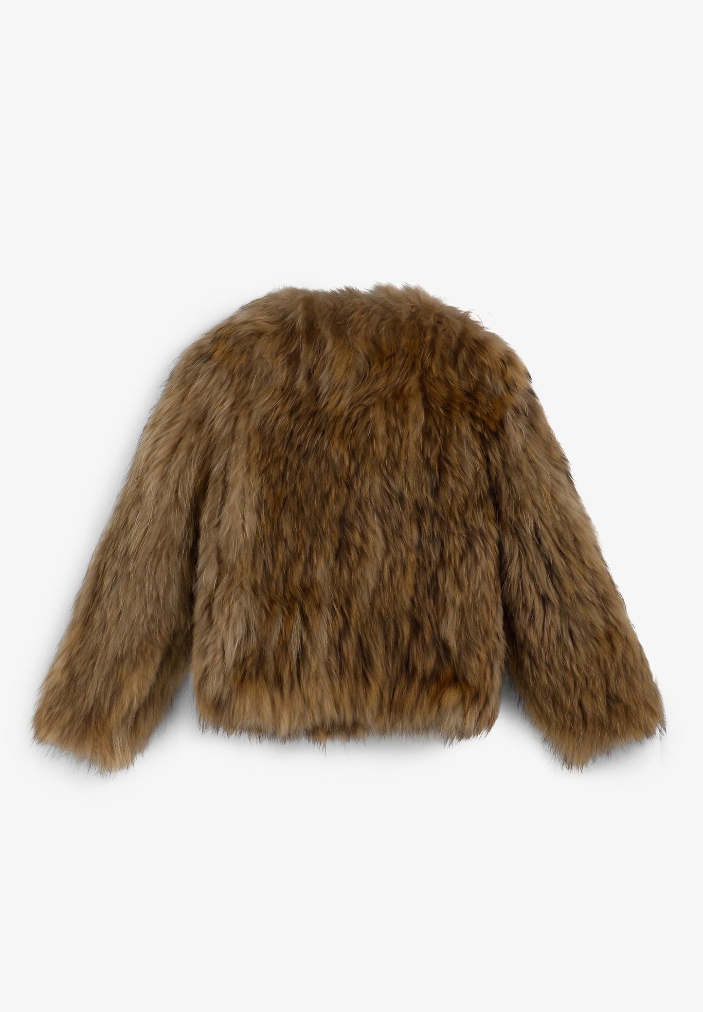 SCRAC JACKET